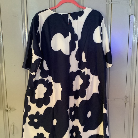 NWT women’s plus size dress - Picture 6 of 6